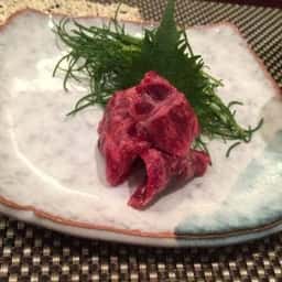 西中洲 河童