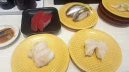 魚べい 姫路広畑店