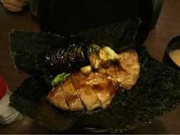 とんかつ 加賀ノ井