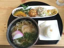岡山屋
