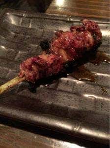炭火焼酒場 蔵 阿佐ヶ谷