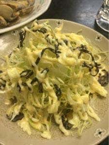 定食&オムライス とっぽけん