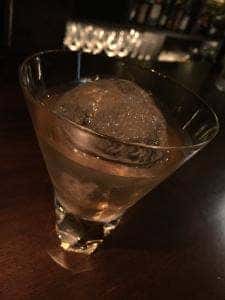 Bar Entrust