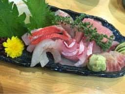 酒処 はなさき