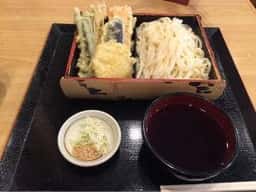 かんだうどん