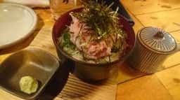 話食居酒屋 風のごとく