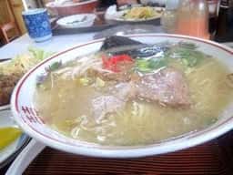 味楽