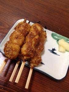おふくろ