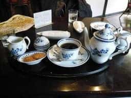 喫茶 響