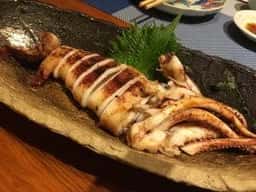 鮨 一夢
