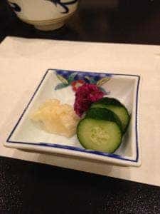 懐石料理・料亭 大宮 伊勢錦