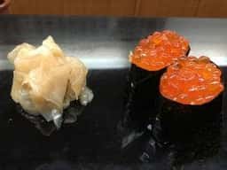 寿司一本店