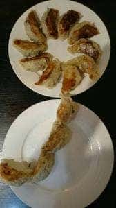 中華料理 沙慕里点心坊