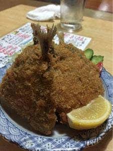 居酒屋大山
