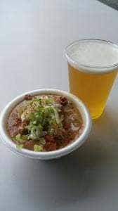 内田屋食堂 川口オートレース場