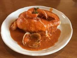 ビストロパザパ