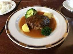 ビストロパザパ