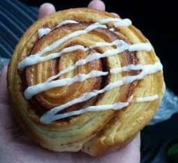 焼き焼き工房 ぱぱん