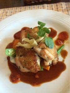 ビストロ ブーケ