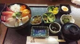 割烹すなお