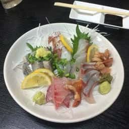 寿し処 昭八
