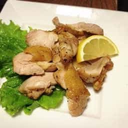 酒房とまと