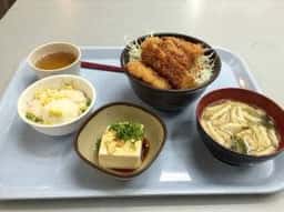 吉田食堂