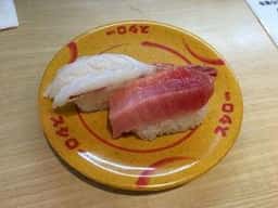 スシロー 南吹田店