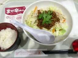 リンガーハット イオンモール北大路店