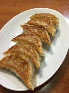 大阪王将 玉造店
