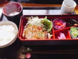 カマラード珈琲店