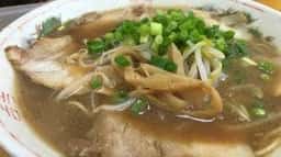 中華そば たきや
