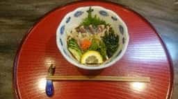 ねぼけ
