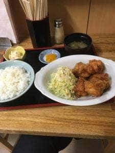 ラーメン邦紀