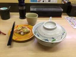 スシロー 大牟田店
