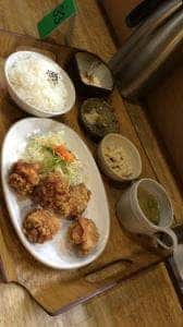 わたしの食卓十日市店