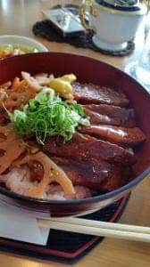 ミュージアムカフェ SAM
