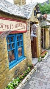 KIKI'S BAKERY