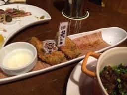 居食屋 たーぶる