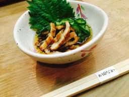 鮨 田なか
