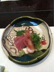 割烹 銀長