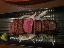 素敵にDining 静岡両替町店 素敵にステーキ