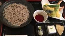 高野蕎麦 天宏