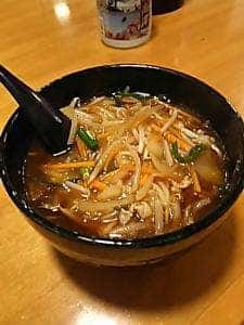 一品料理 ゆめ