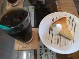 サムライコーヒー