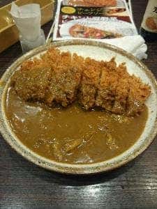 カレーハウスCoCo壱番屋 阪急高槻市駅南口店