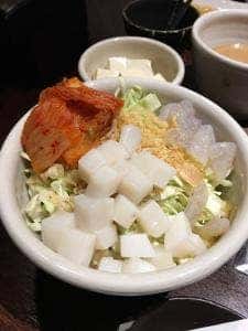 りきゅう 母屋