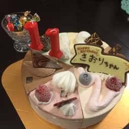 サーティワンアイスクリーム ヒルズウォーク徳重ガーデンズ店