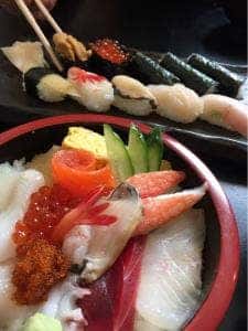 竹鮨