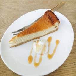 カフェ パンゲア